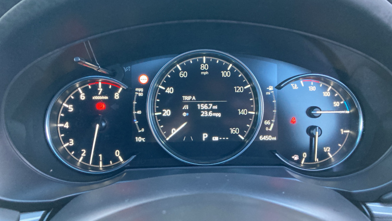 Mazda CX-5 2.0 Sport Edition 5dr Auto Petrol Estate